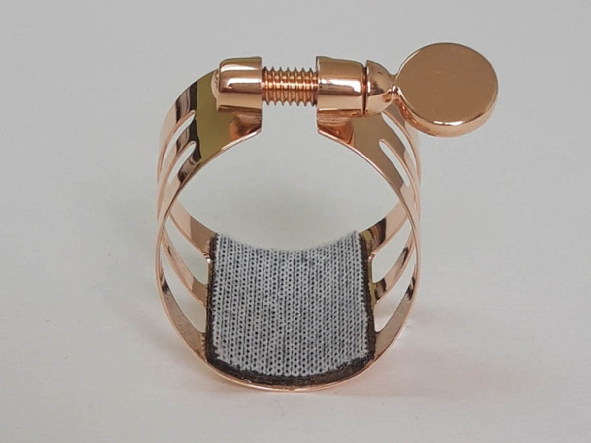 Ligaphone Ligature CL.AS リガフォン　リガチャー CL.AS Ligature – Ligaphone-Paris