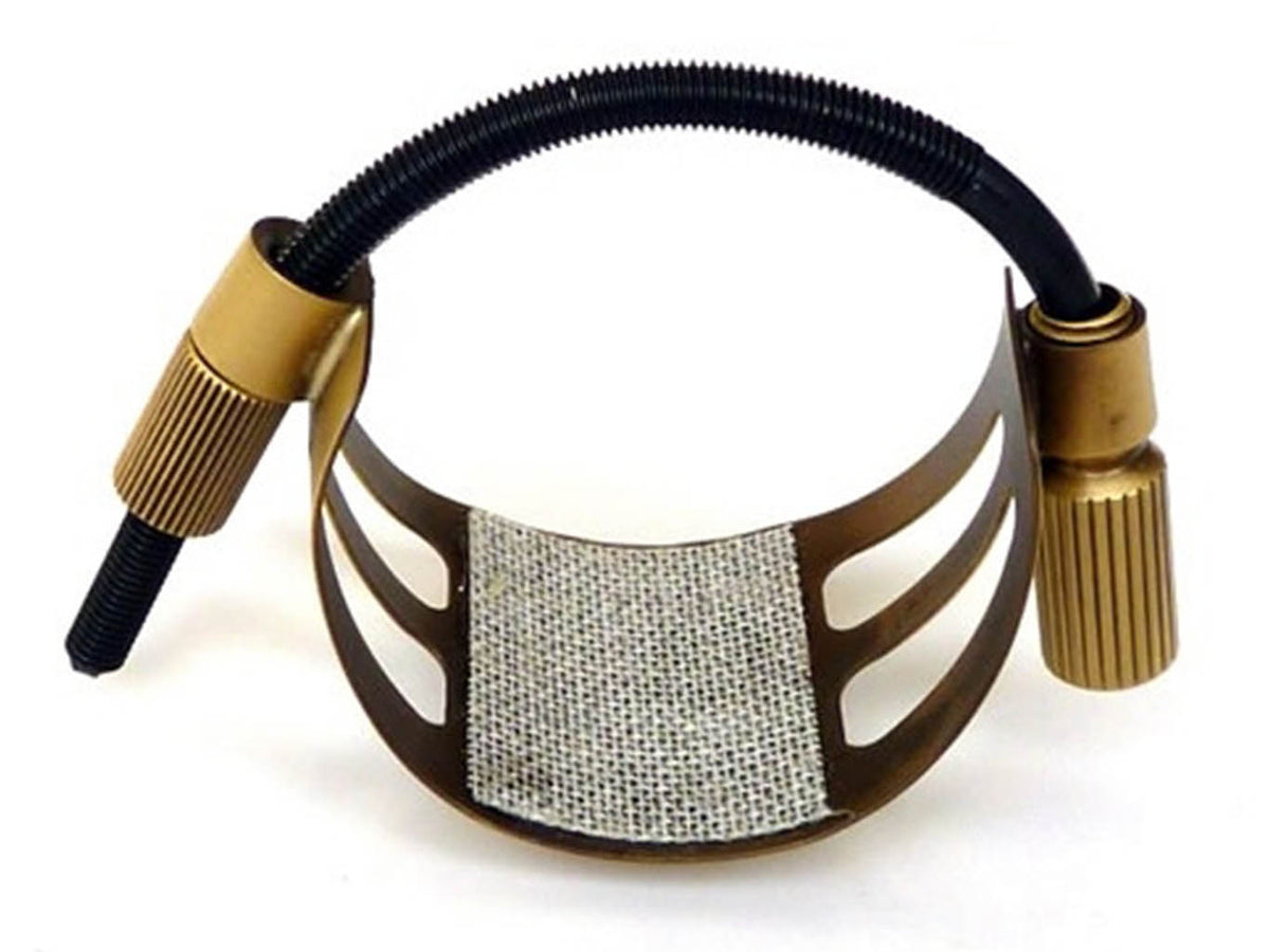 UNIVERSAL Ligature, Vintage finish, Thin canvas – Ligaphone-Paris