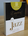 Alto Sax JAZZ 10 anches DOUBLE-PROFIL