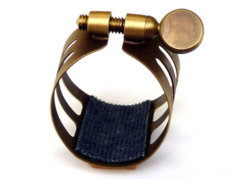 CL.AS Ligature, Vintage finish, Thick canvas, with cap