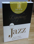 Ténor JAZZ 5 anches DOUBLE-PROFIL