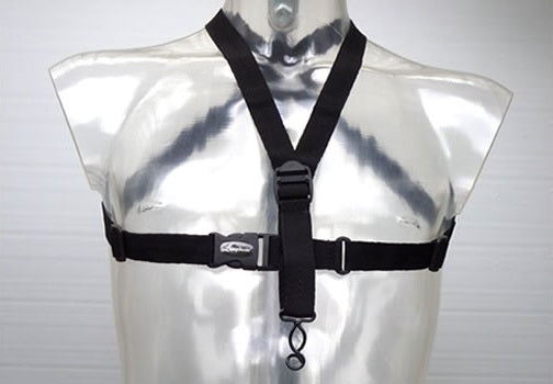Harness-Strap – Ligaphone-Paris
